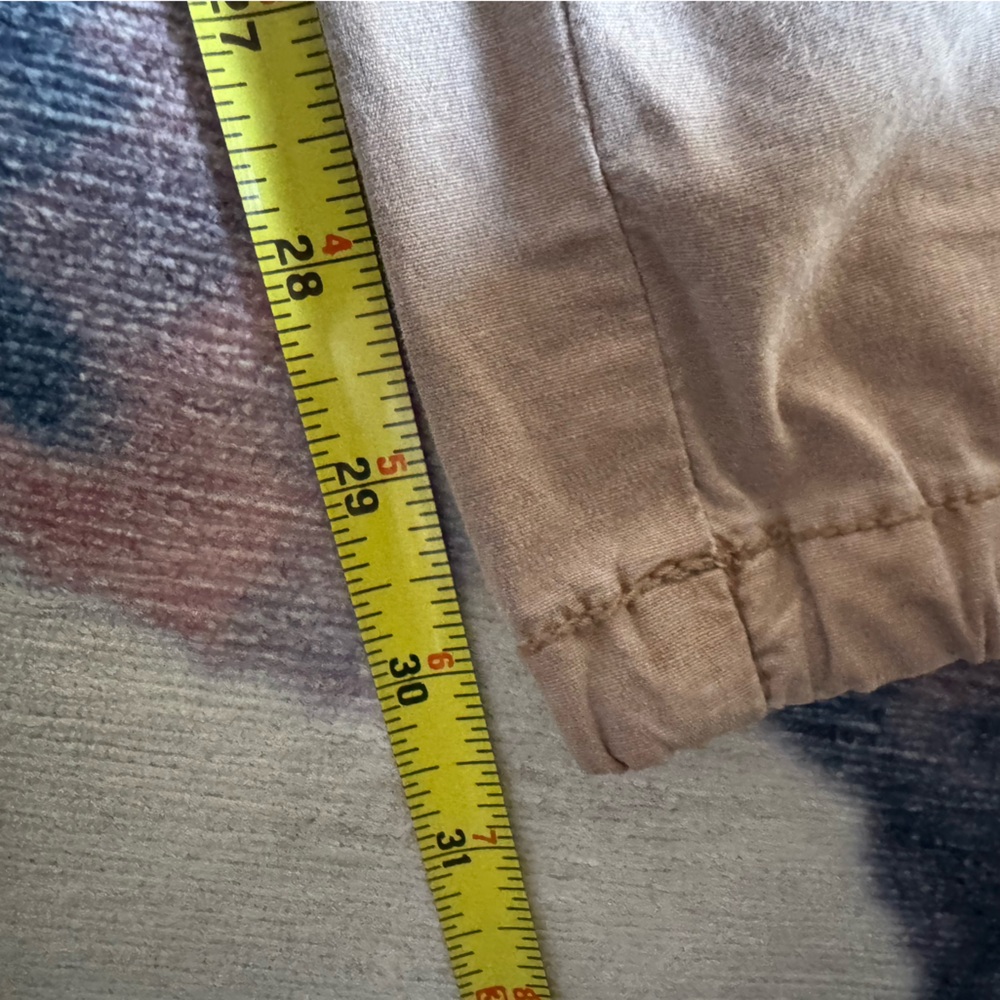 NWT American Eagle Convertible Jogger Cargo Pants - Picture 12 of 16